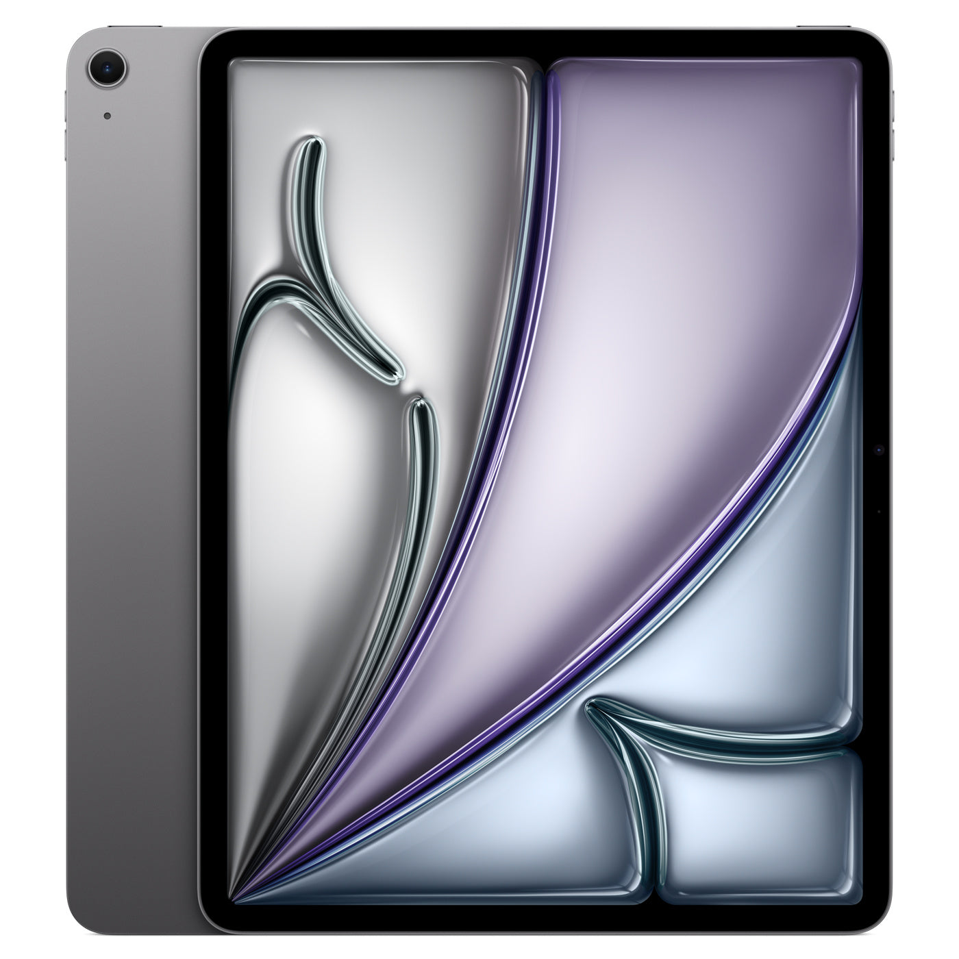 Image of iPad Air M4 13-inch (Wi-Fi) - Space Gray