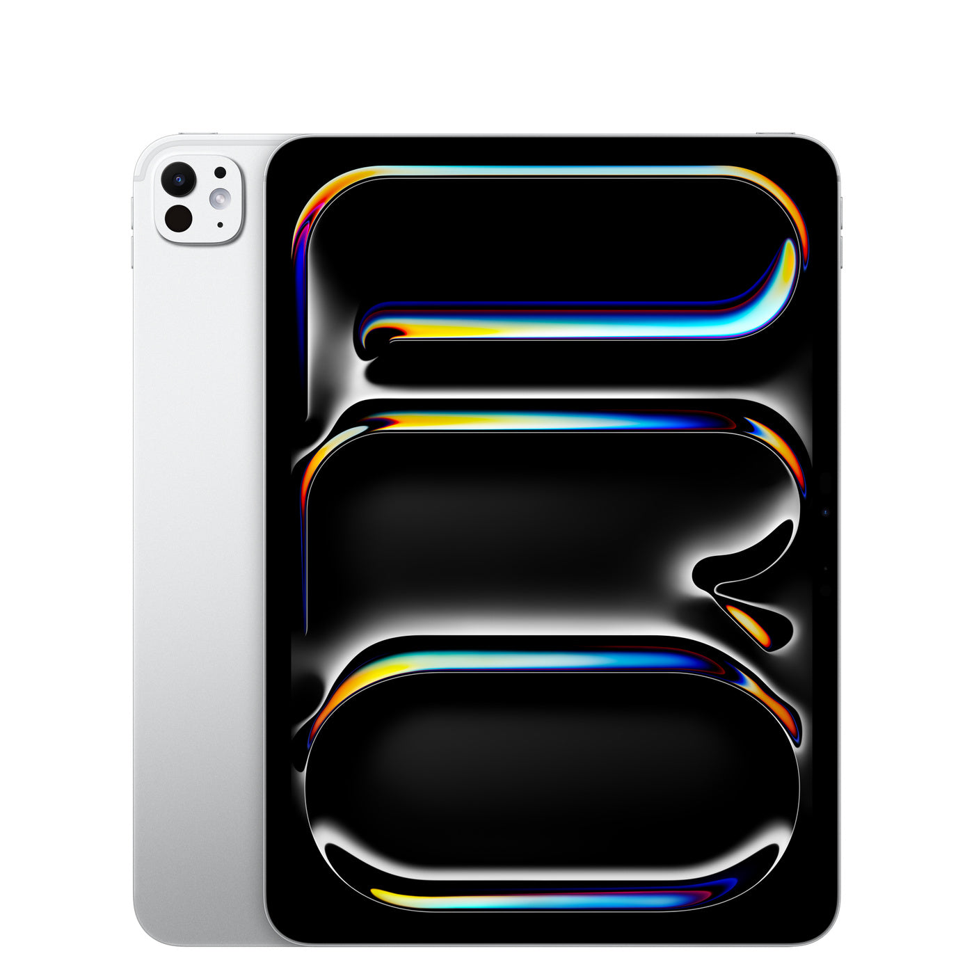 Image of iPad Pro M5 11-inch (Wi-Fi) - Silver