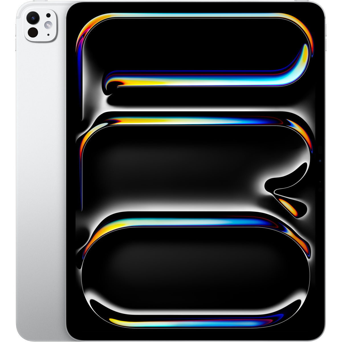 iPad Pro M5 13-inch (Wi-Fi) - Silver