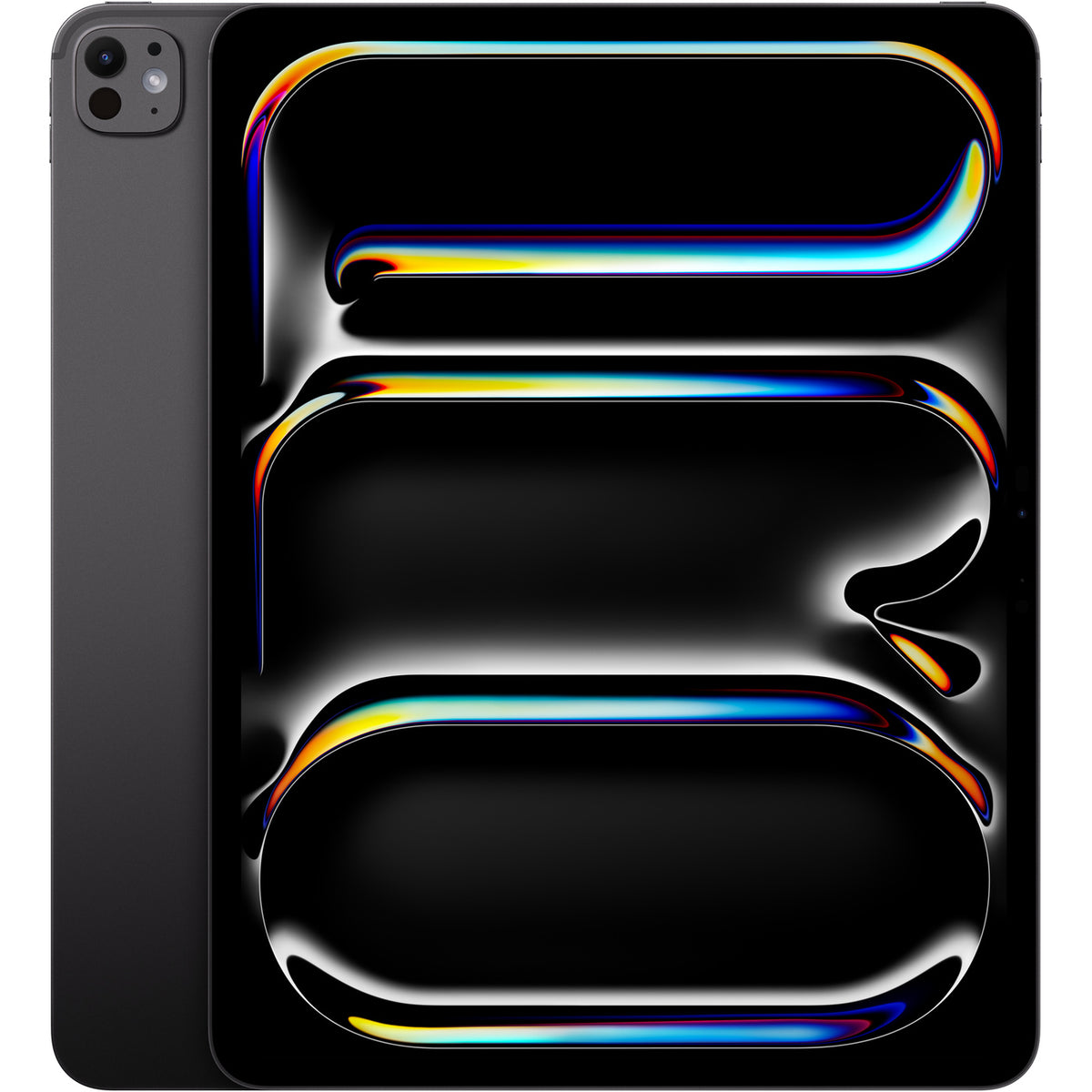 iPad Pro M5 13-inch (Wi-Fi) - Black