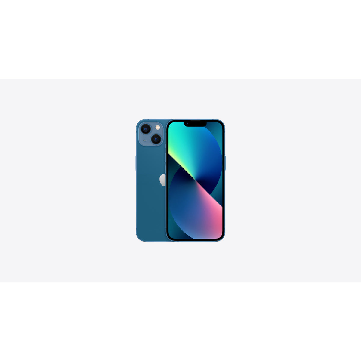 Image of iPhone 13 - Blue