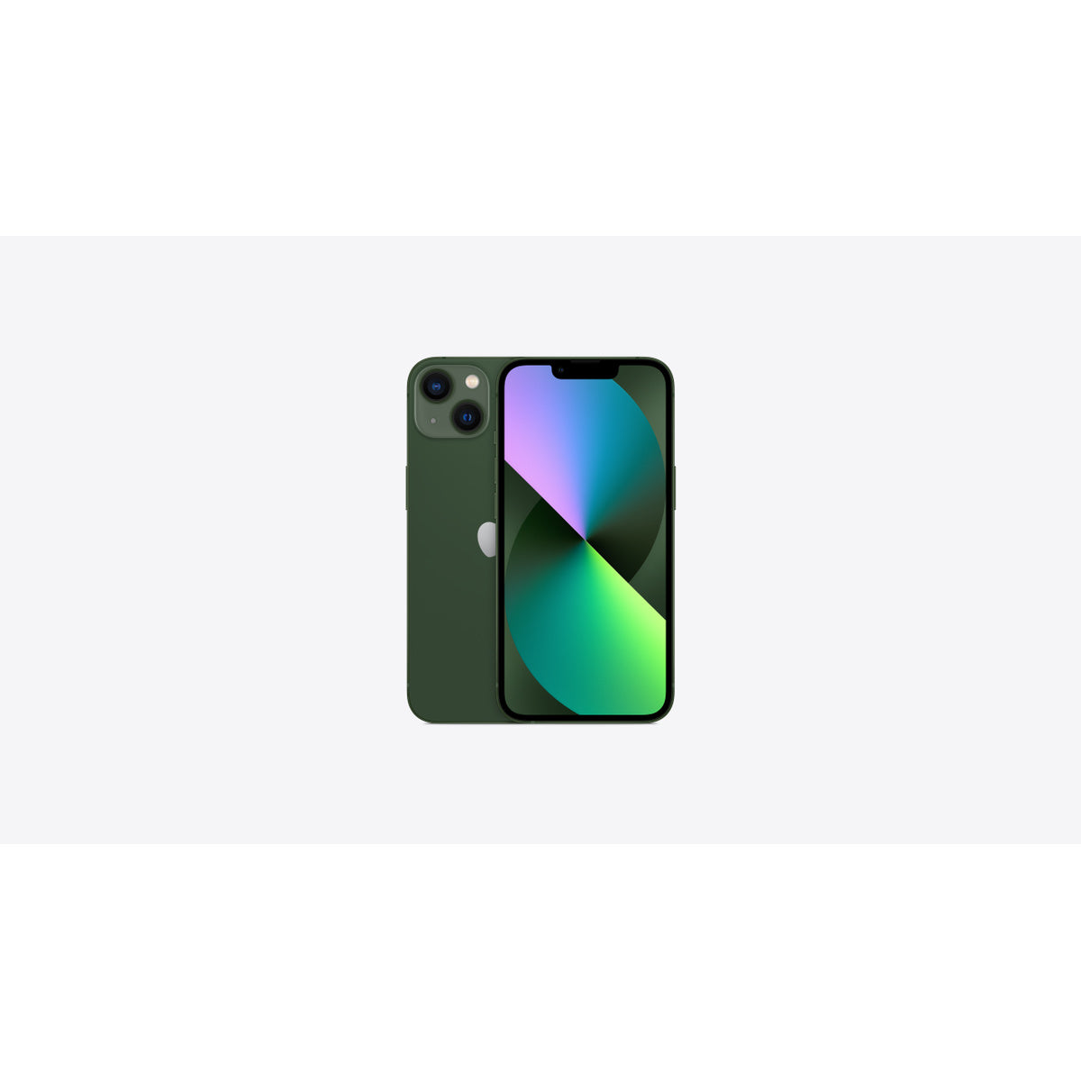 iPhone 13 - Green
