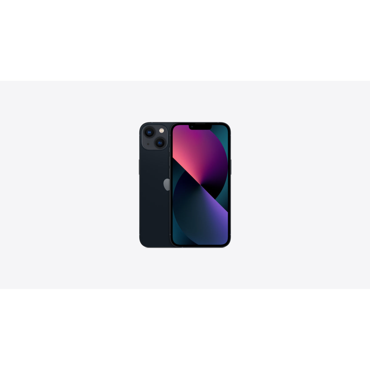 Image of iPhone 13 - Midnight