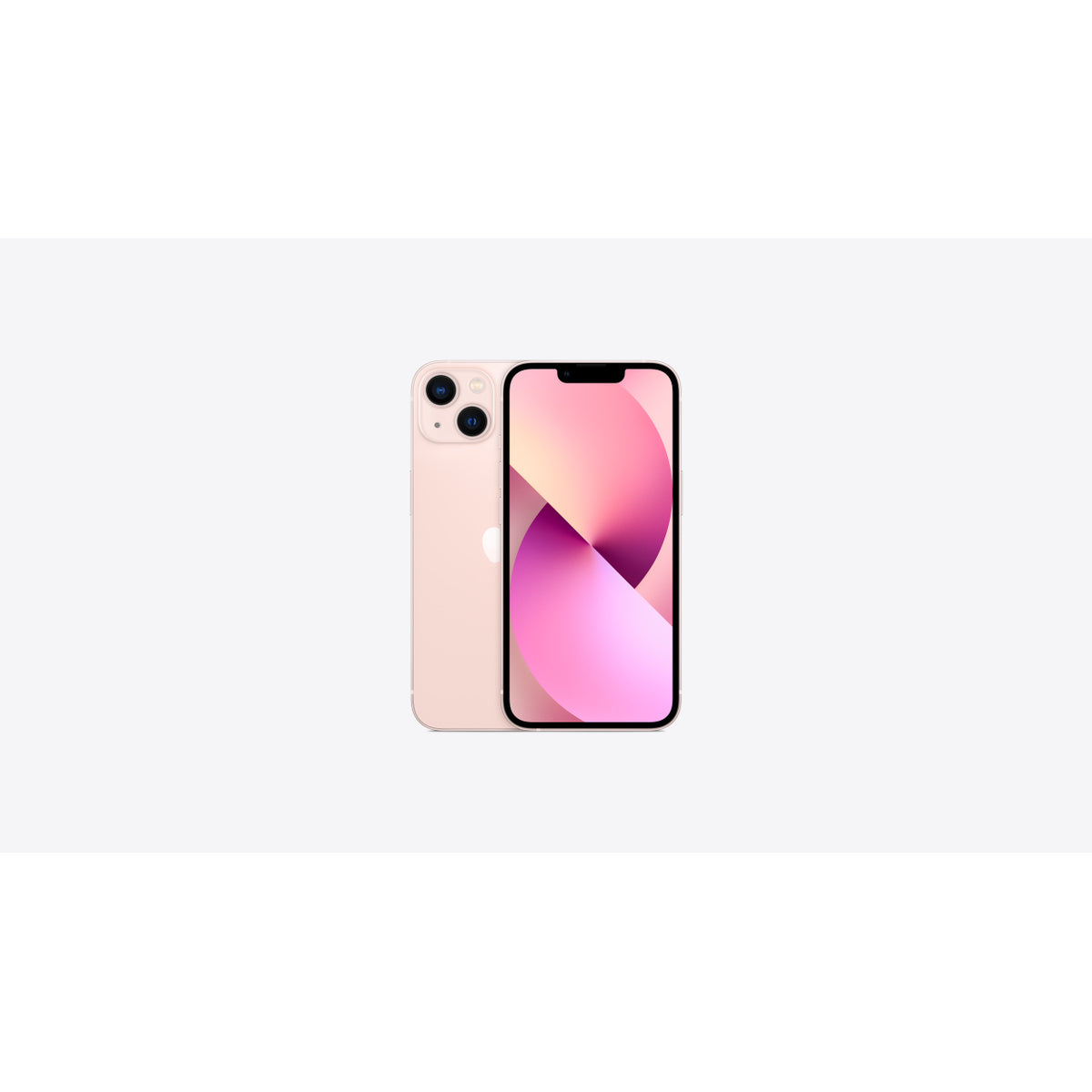 Image of iPhone 13 - Pink