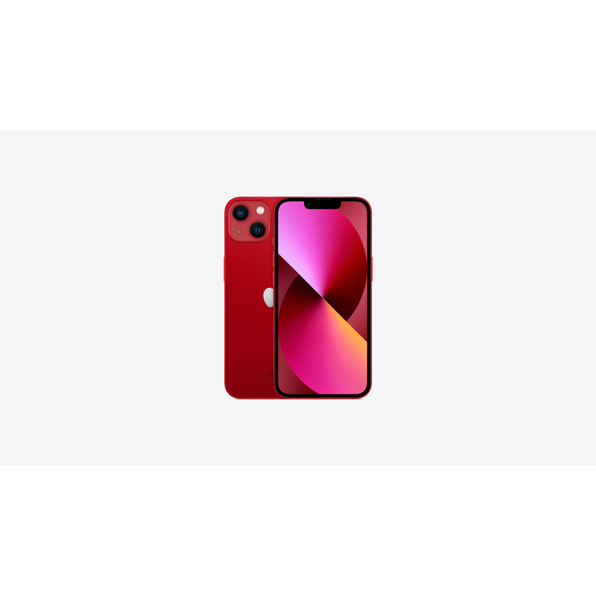 iPhone 13 - Red