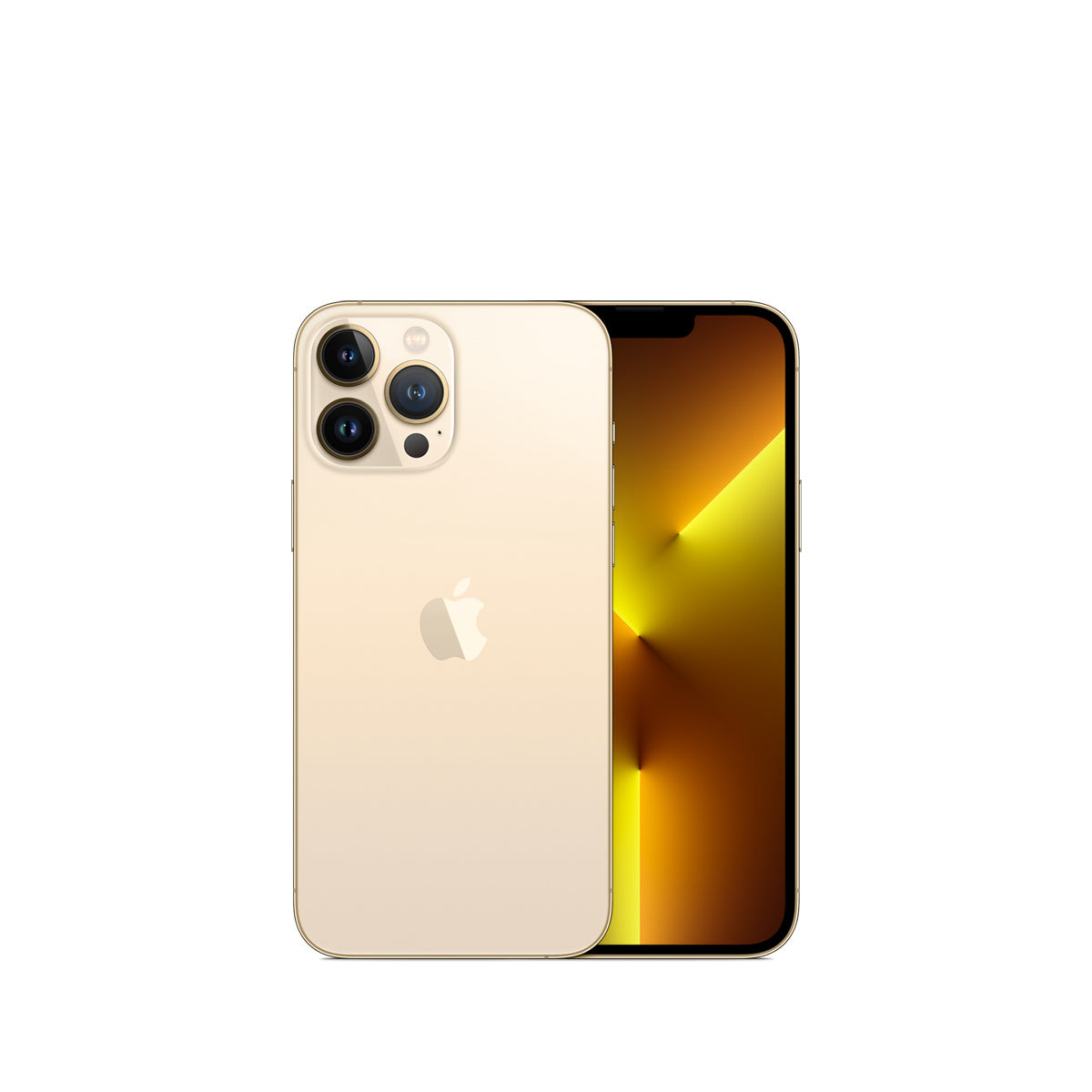 iPhone 13 Pro Max - Gold