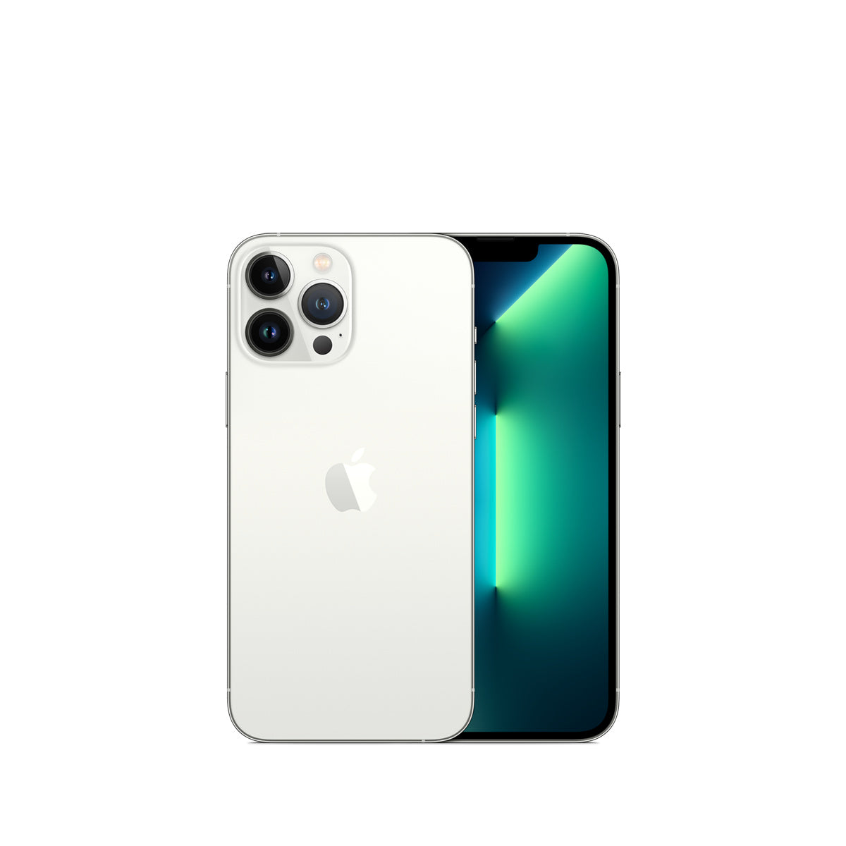 iPhone 13 Pro Max - Silver