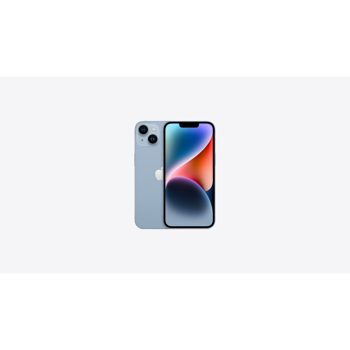 iPhone 14 - Blue