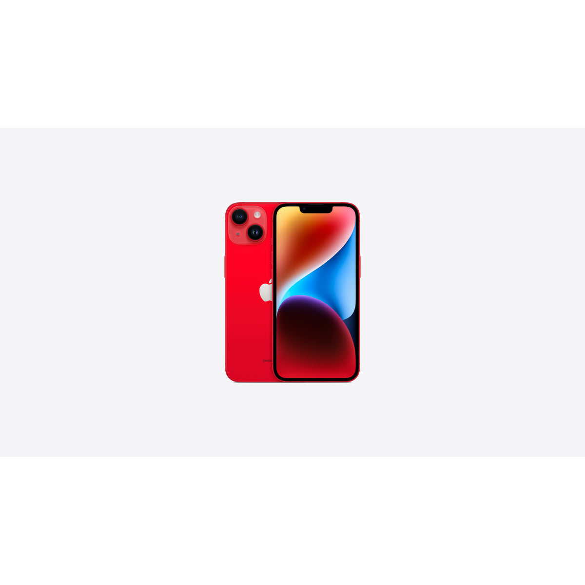 iPhone 14 - Red