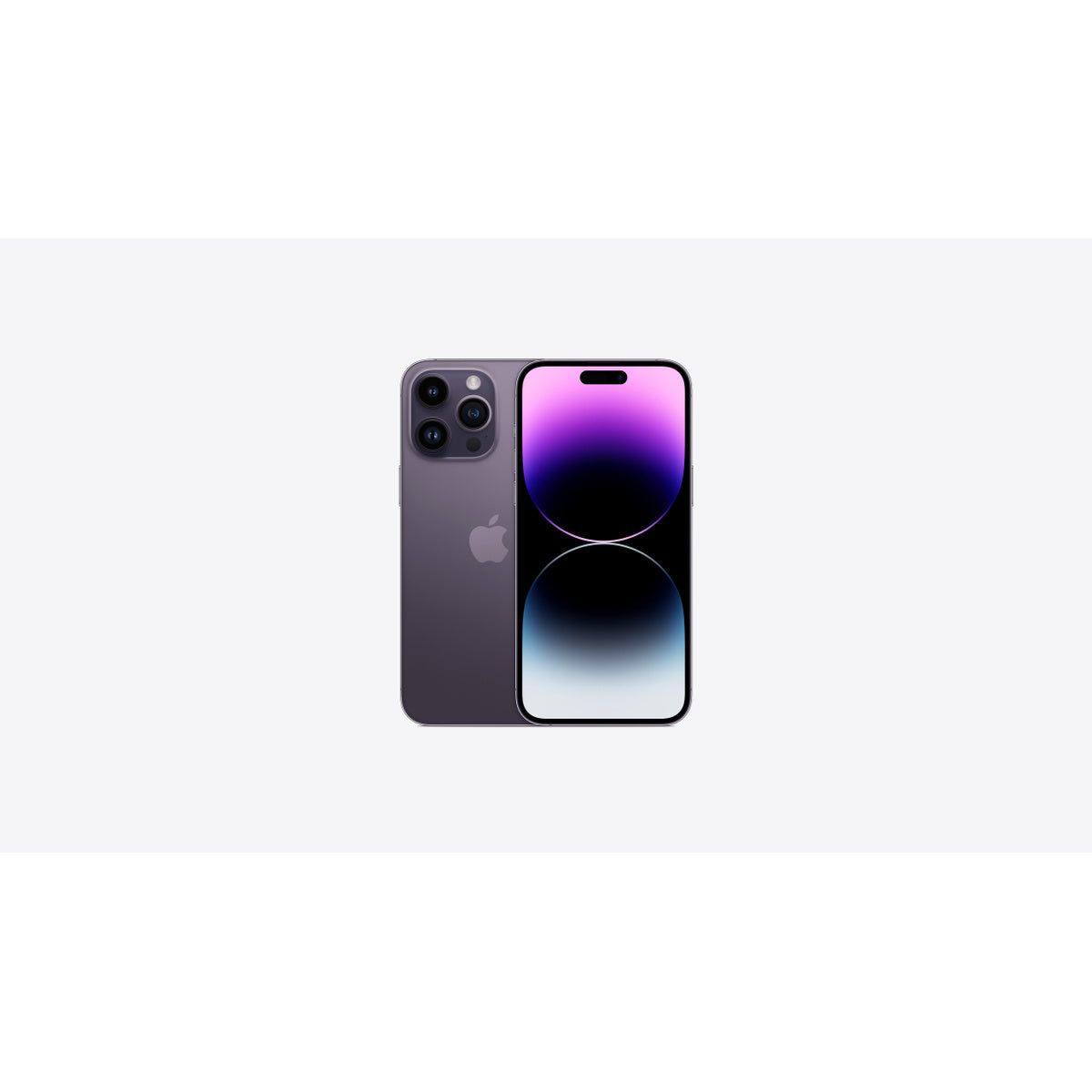 iPhone 14 Pro Max - Deep Purple