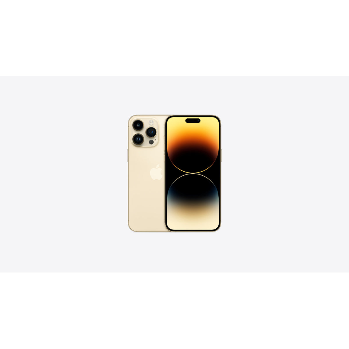 Image of iPhone 14 Pro Max - Gold