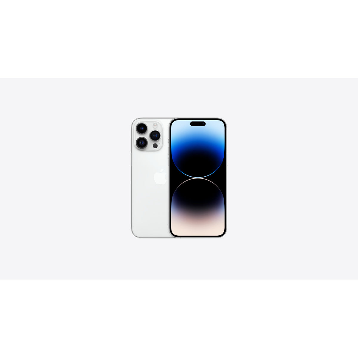 Image of iPhone 14 Pro Max - Silver