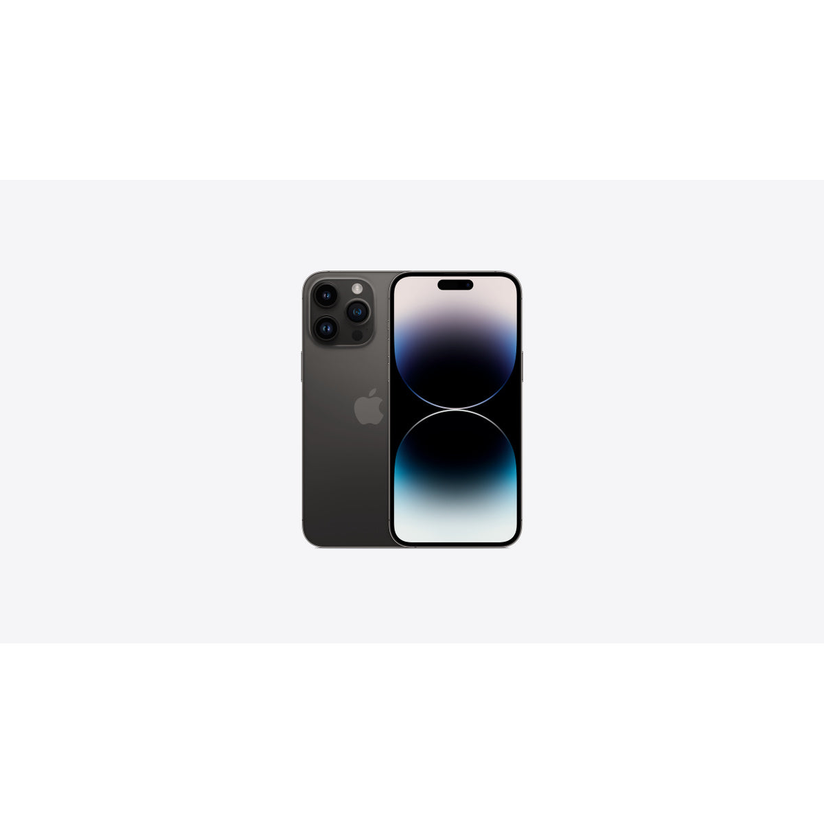 iPhone 14 Pro Max - Space Black