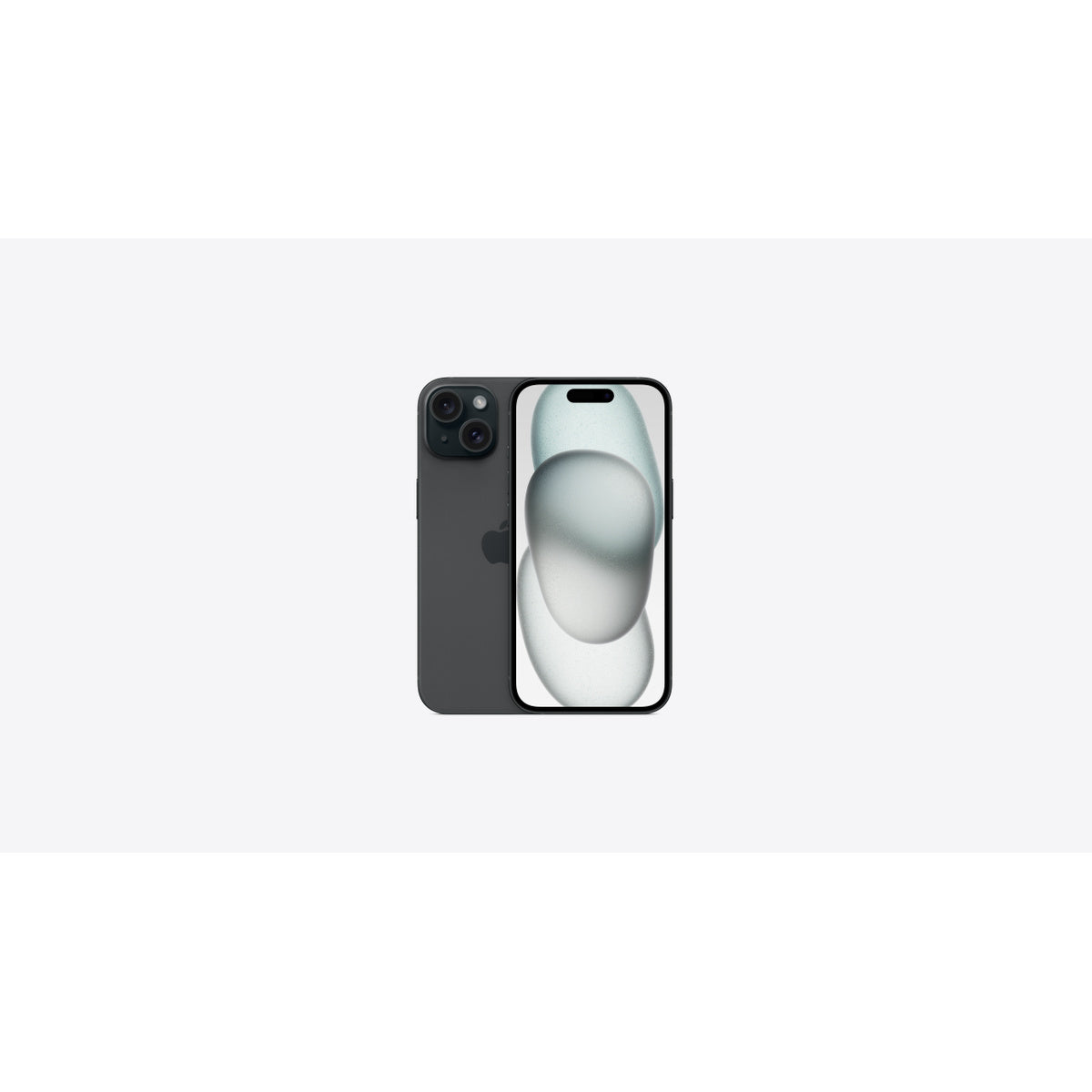 Image of iPhone 15 - Black