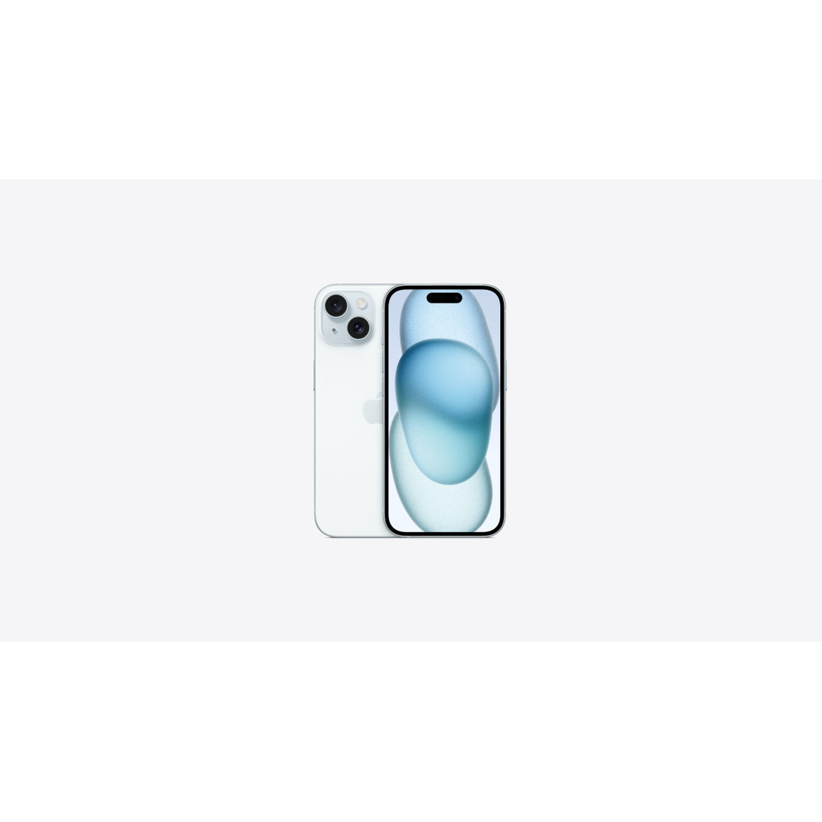 Image of iPhone 15 - Blue