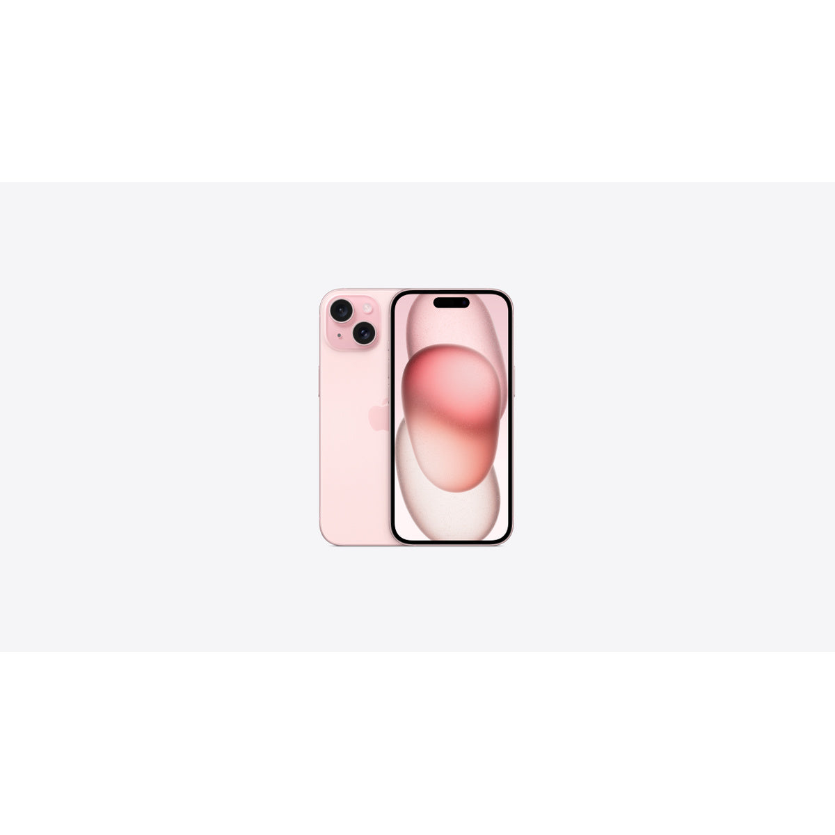 iPhone 15 - Pink