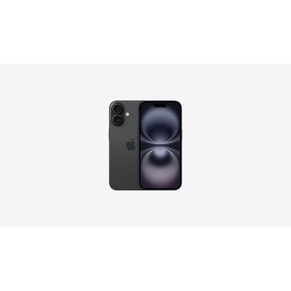 iPhone 16 - Black