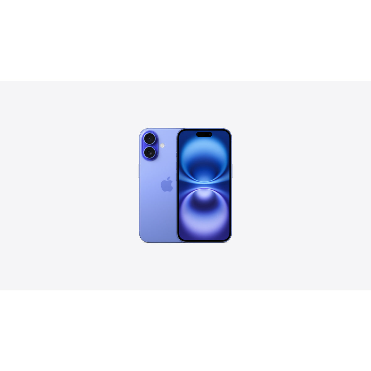 Image of iPhone 16 - Ultramarine