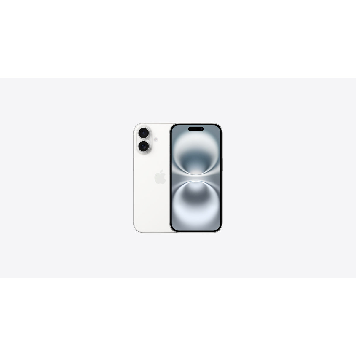 Image of iPhone 16 - White