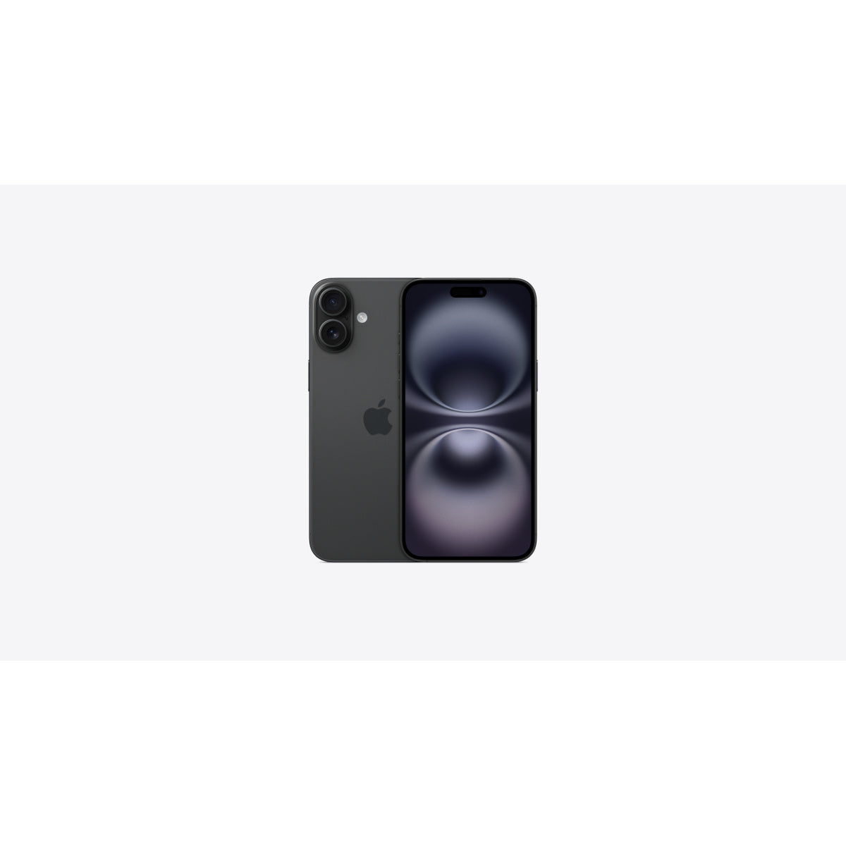 Image of iPhone 16 Plus - Black