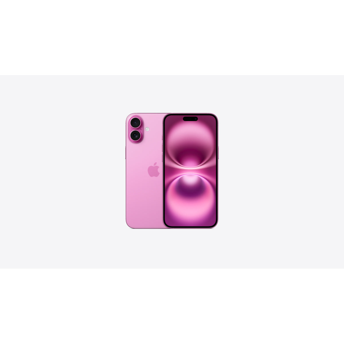 iPhone 16 Plus - Pink