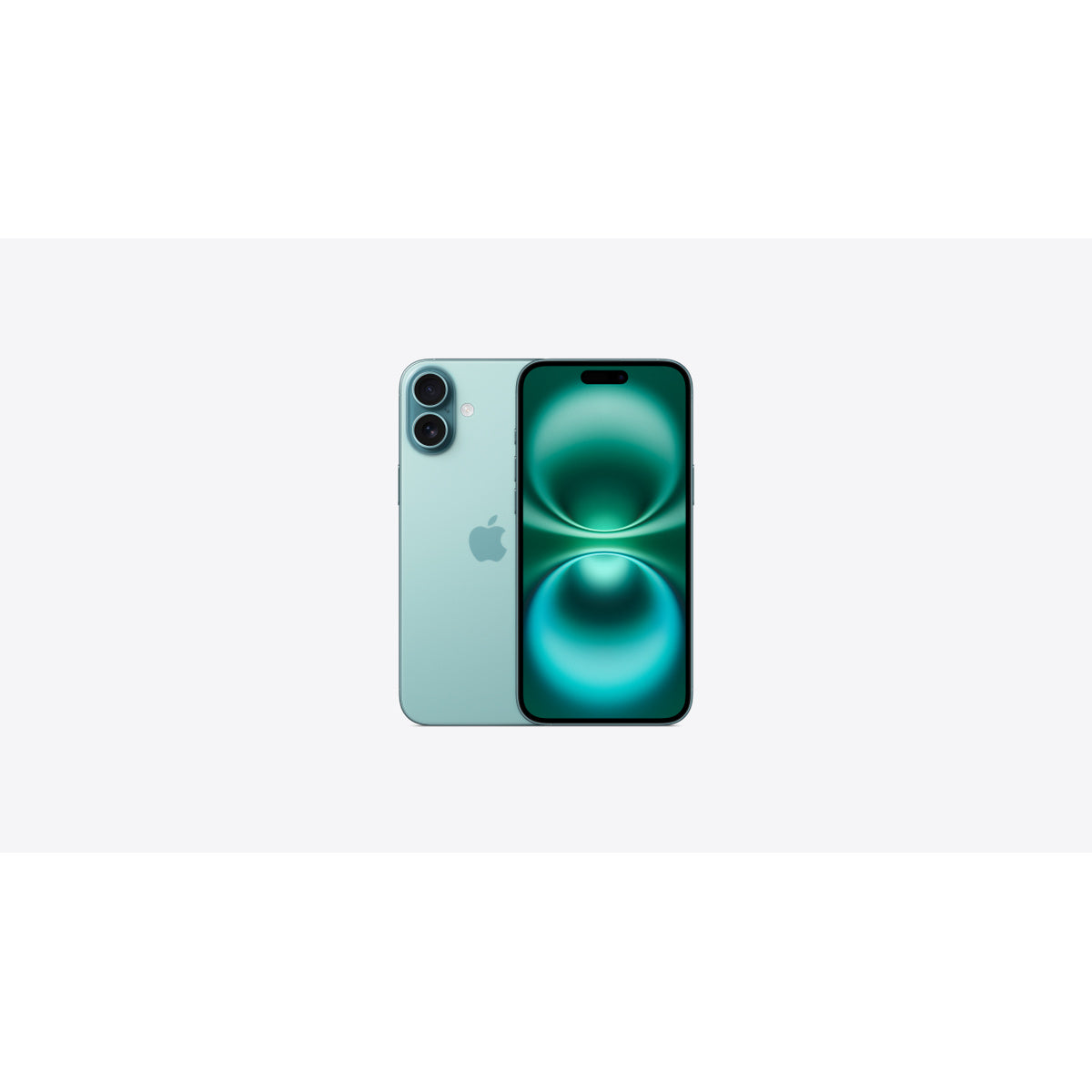 Image of iPhone 16 Plus - Teal