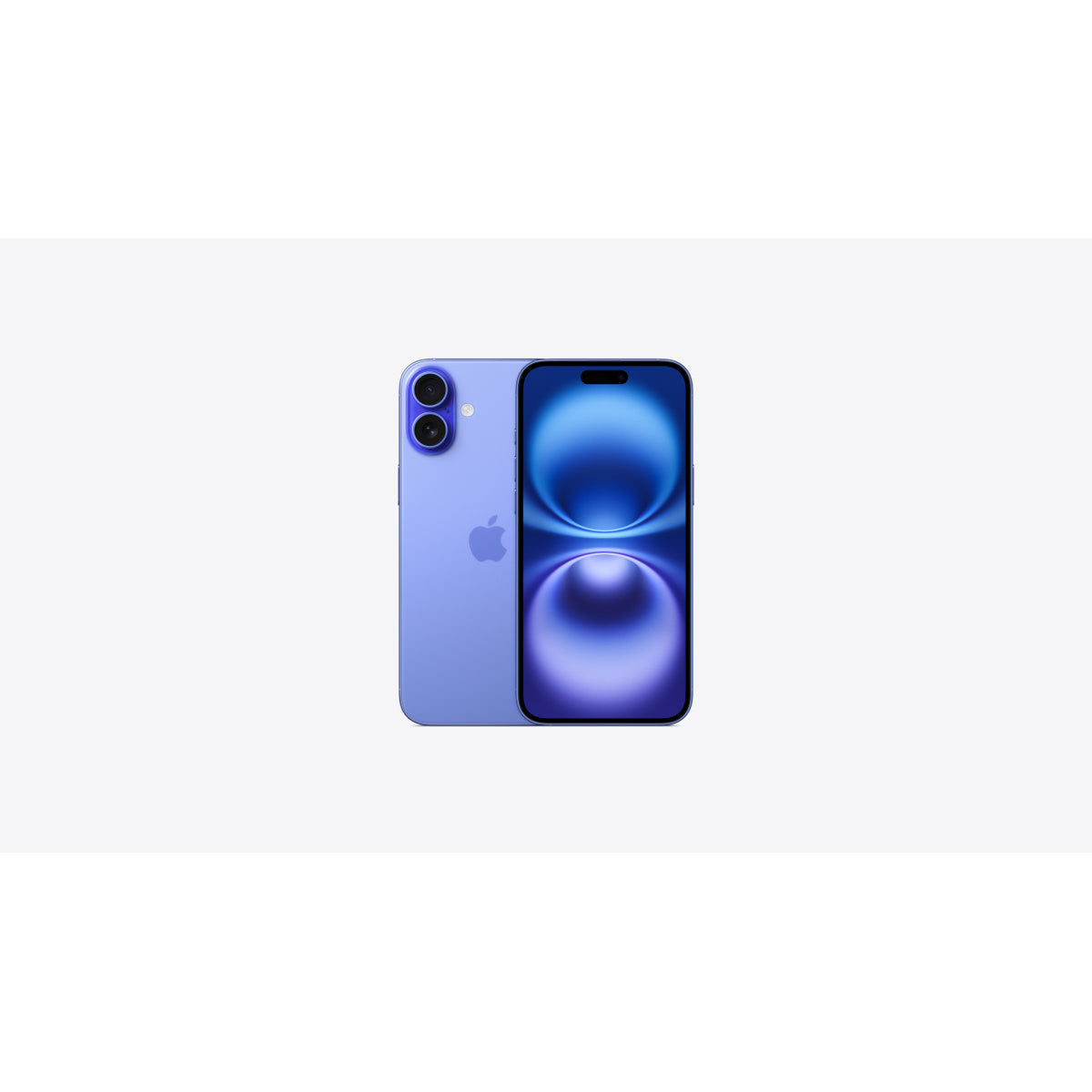 iPhone 16 Plus - Ultramarine