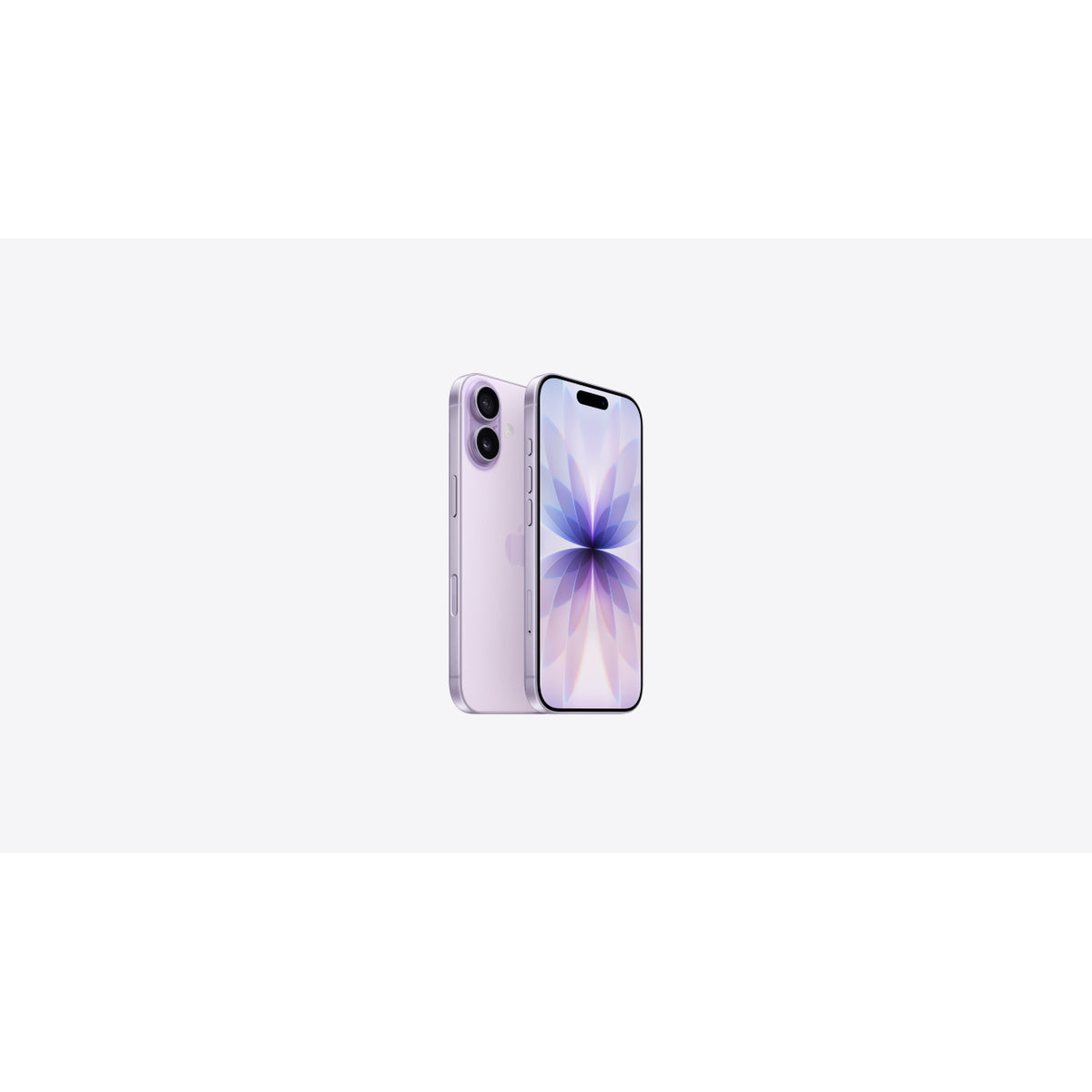 Image of iPhone 17 - Lavender