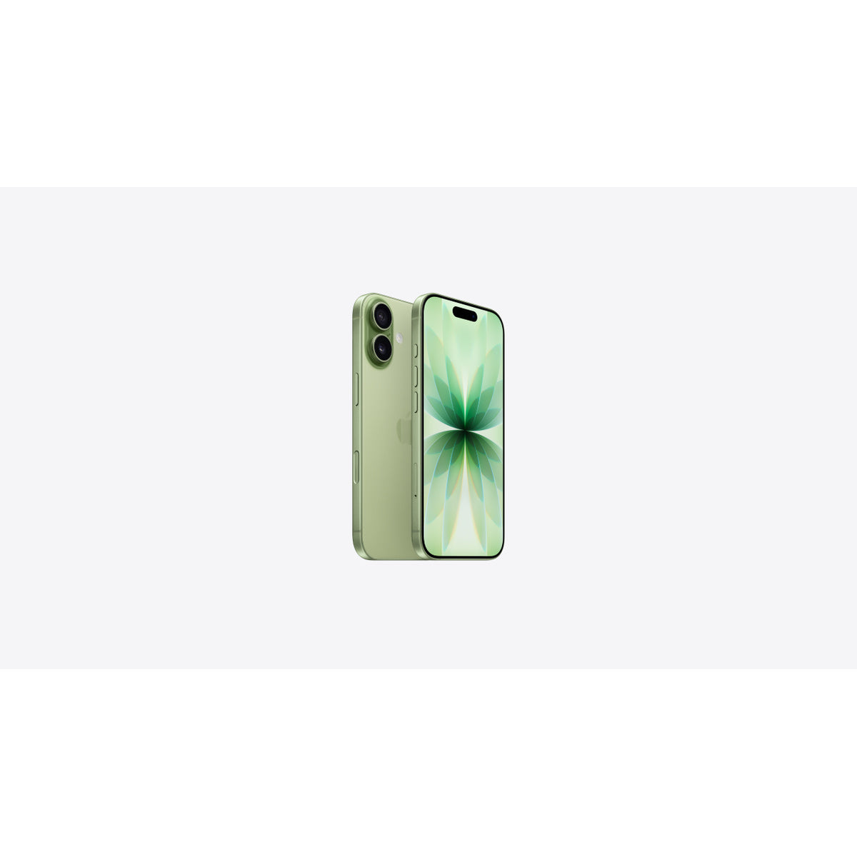 Image of iPhone 17 - Sage