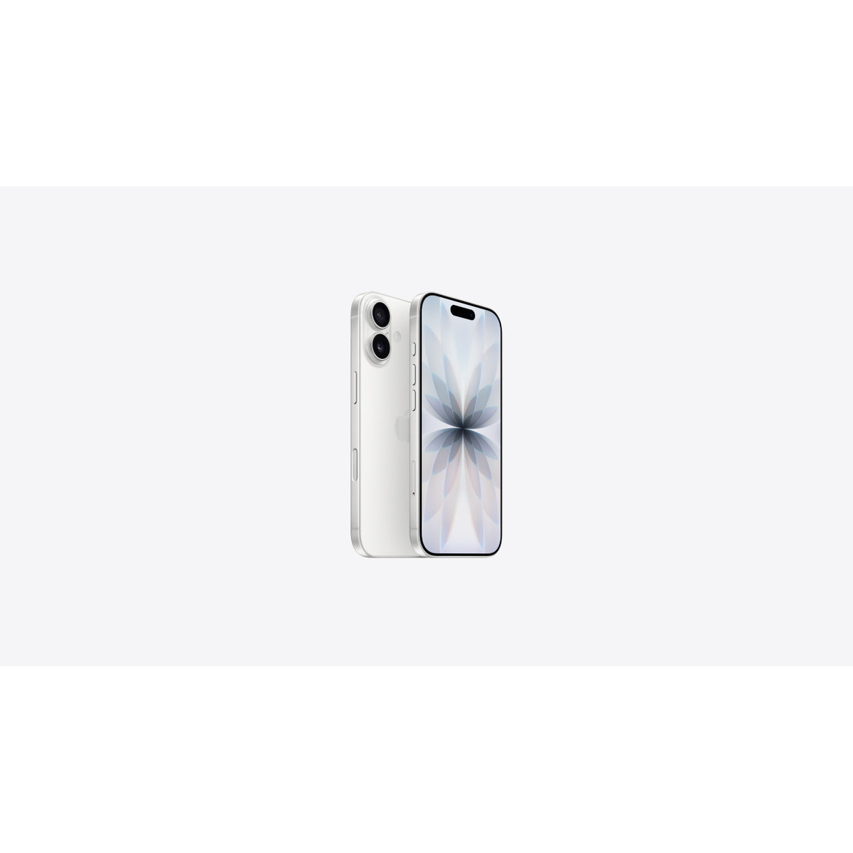 Image of iPhone 17 - White