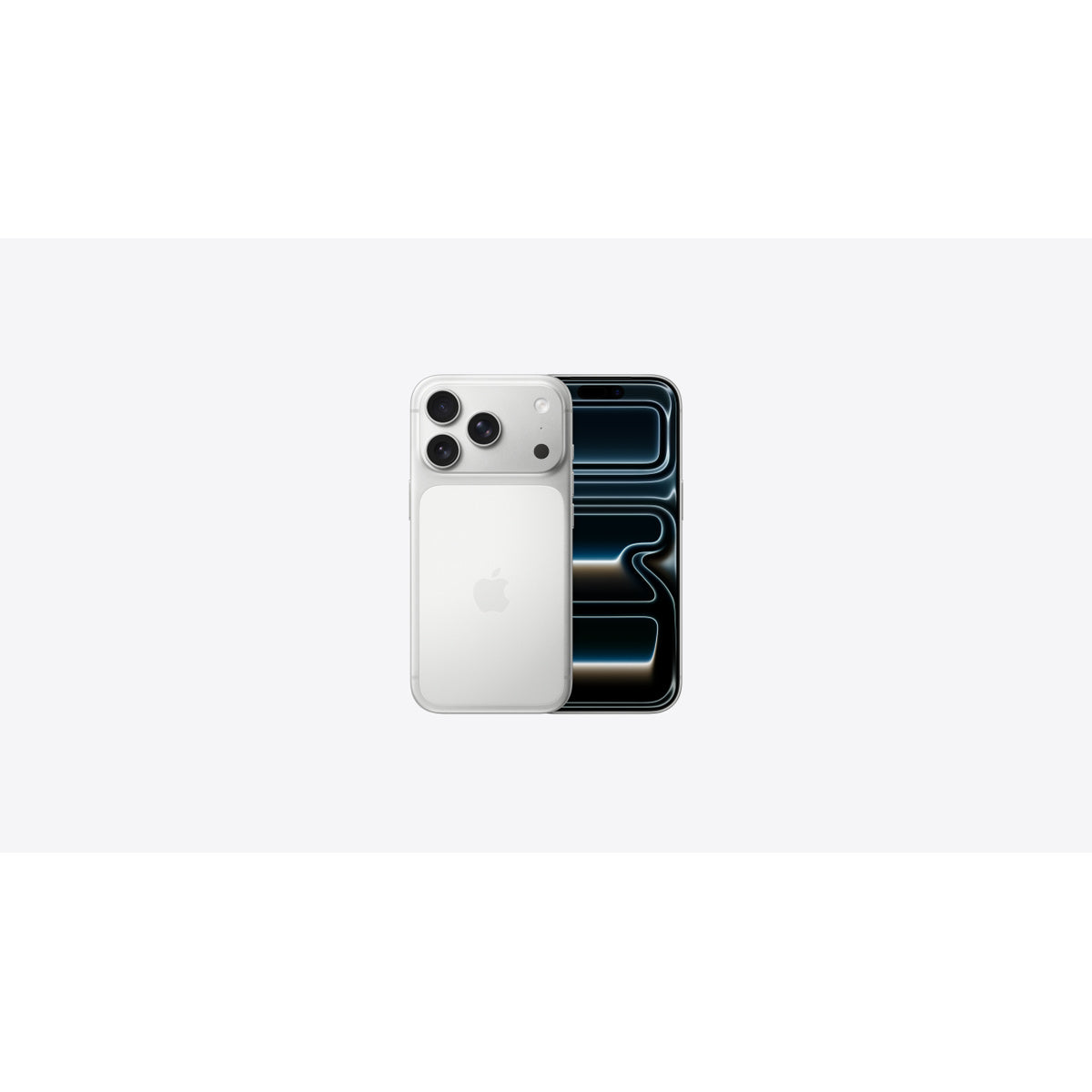 Image of iPhone 17 Pro - Silver