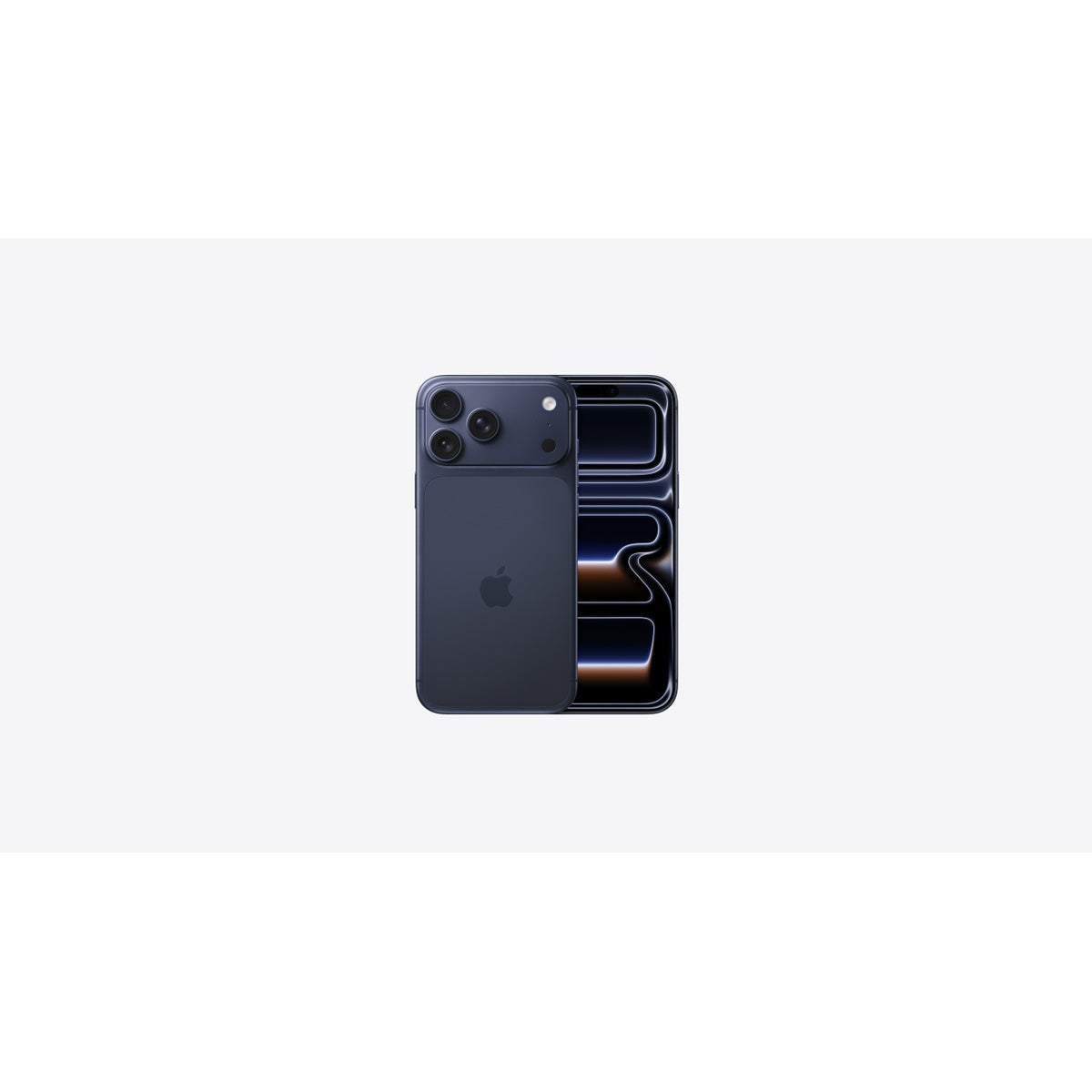 Image of iPhone 17 Pro Max - Deep Blue