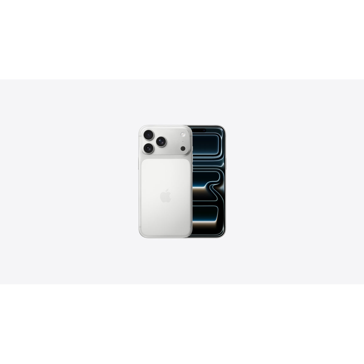 Image of iPhone 17 Pro Max - Silver