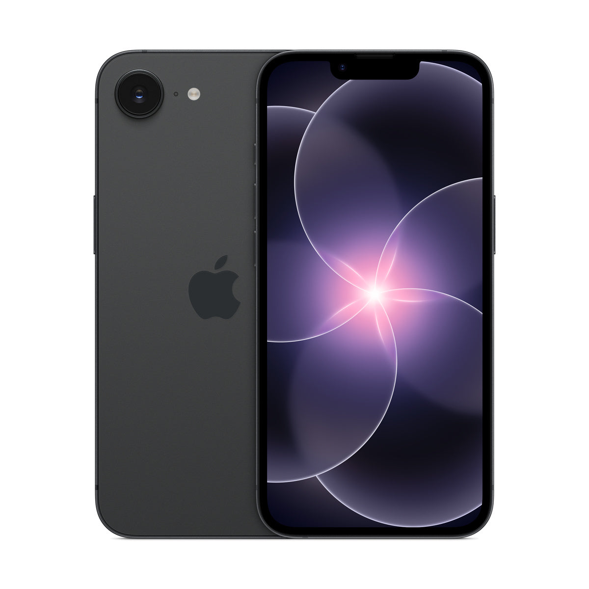 Image of iPhone 17e - Black