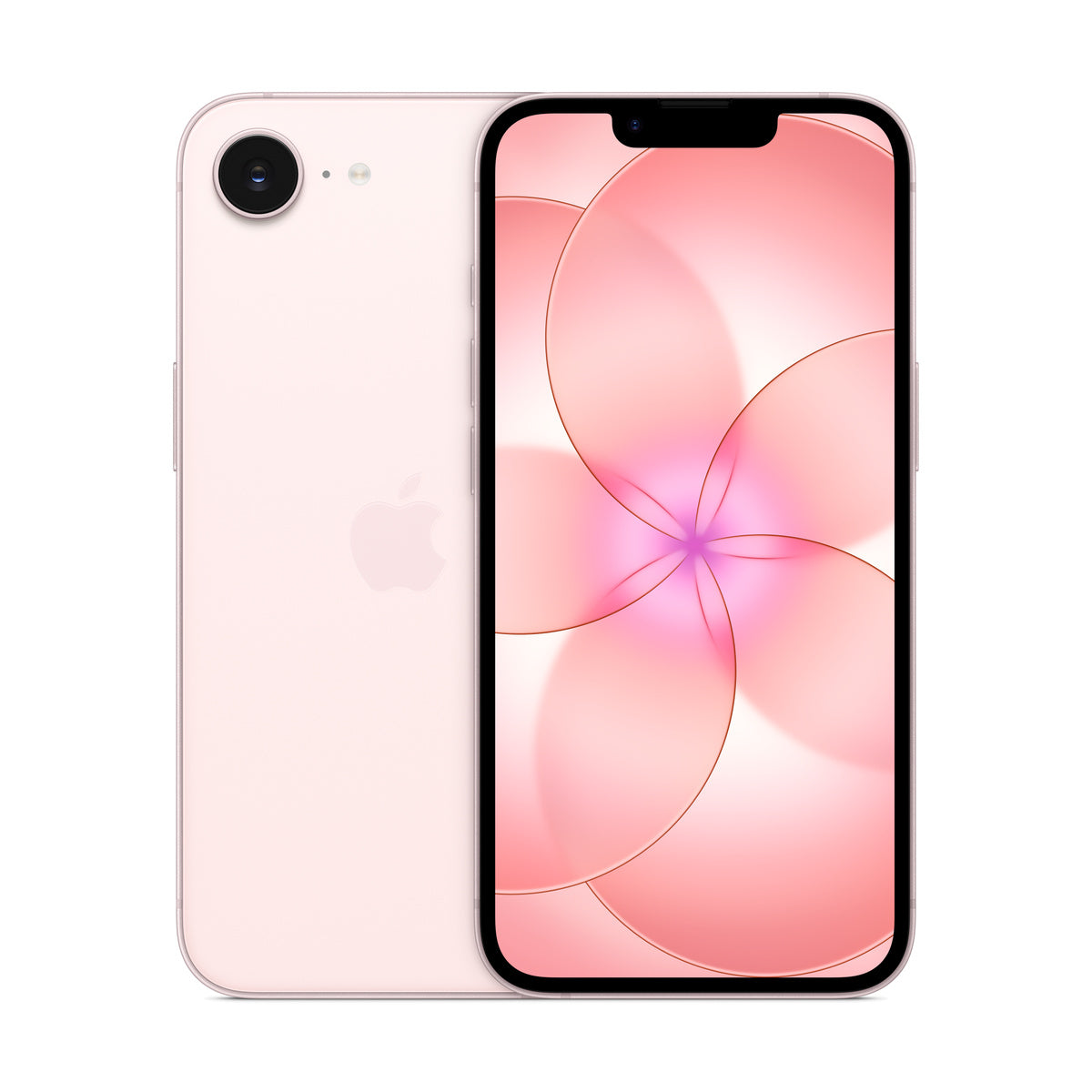 Image of iPhone 17e - Soft Pink