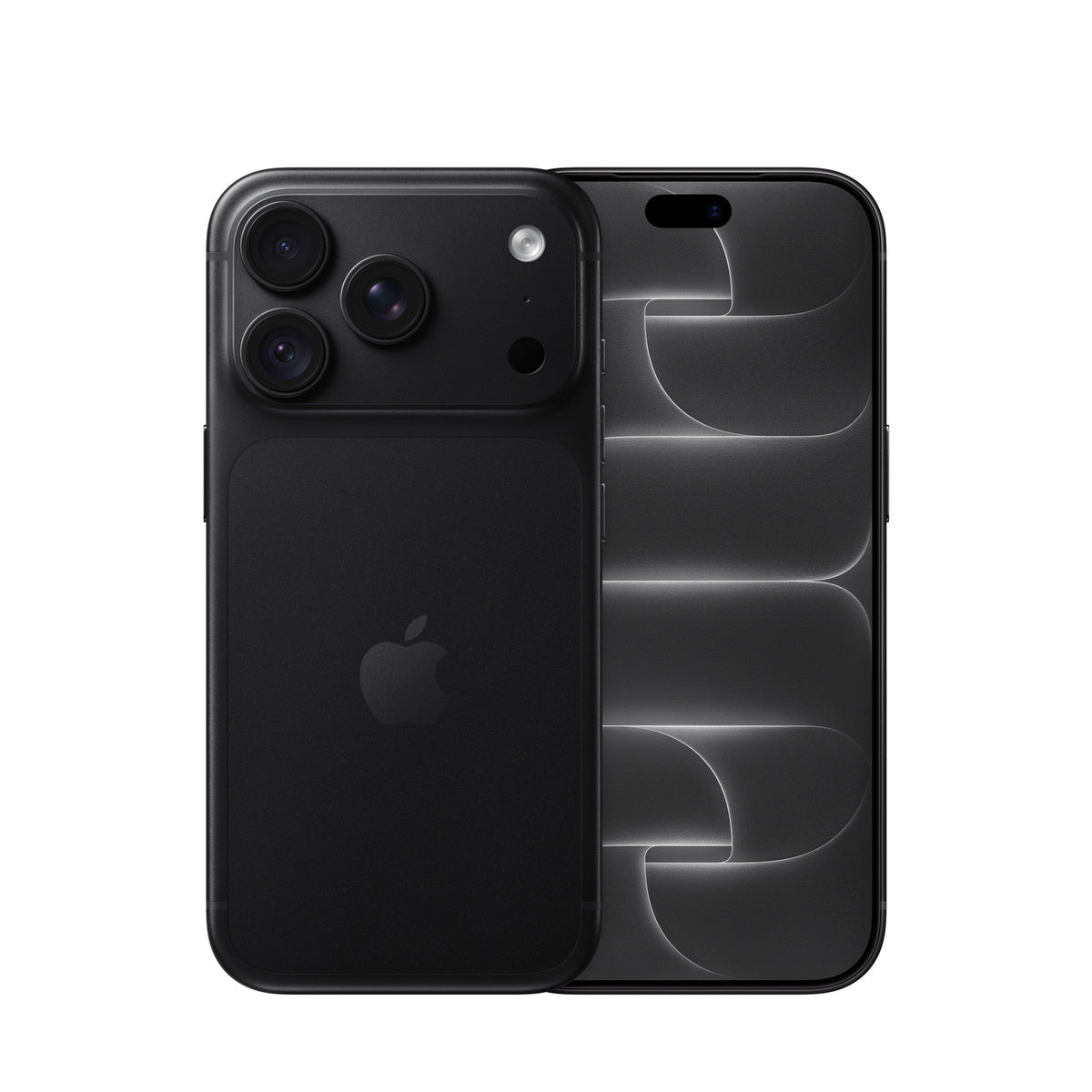 iPhone 18 Pro - Black