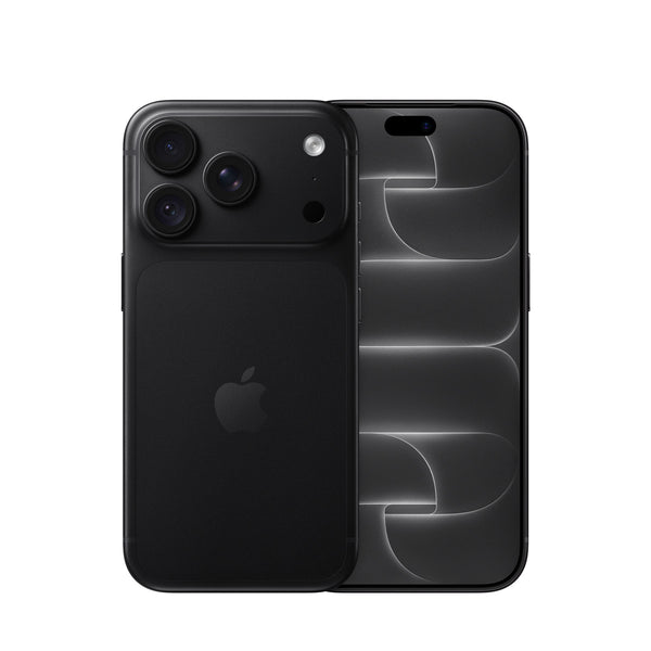 iPhone 18 Pro
