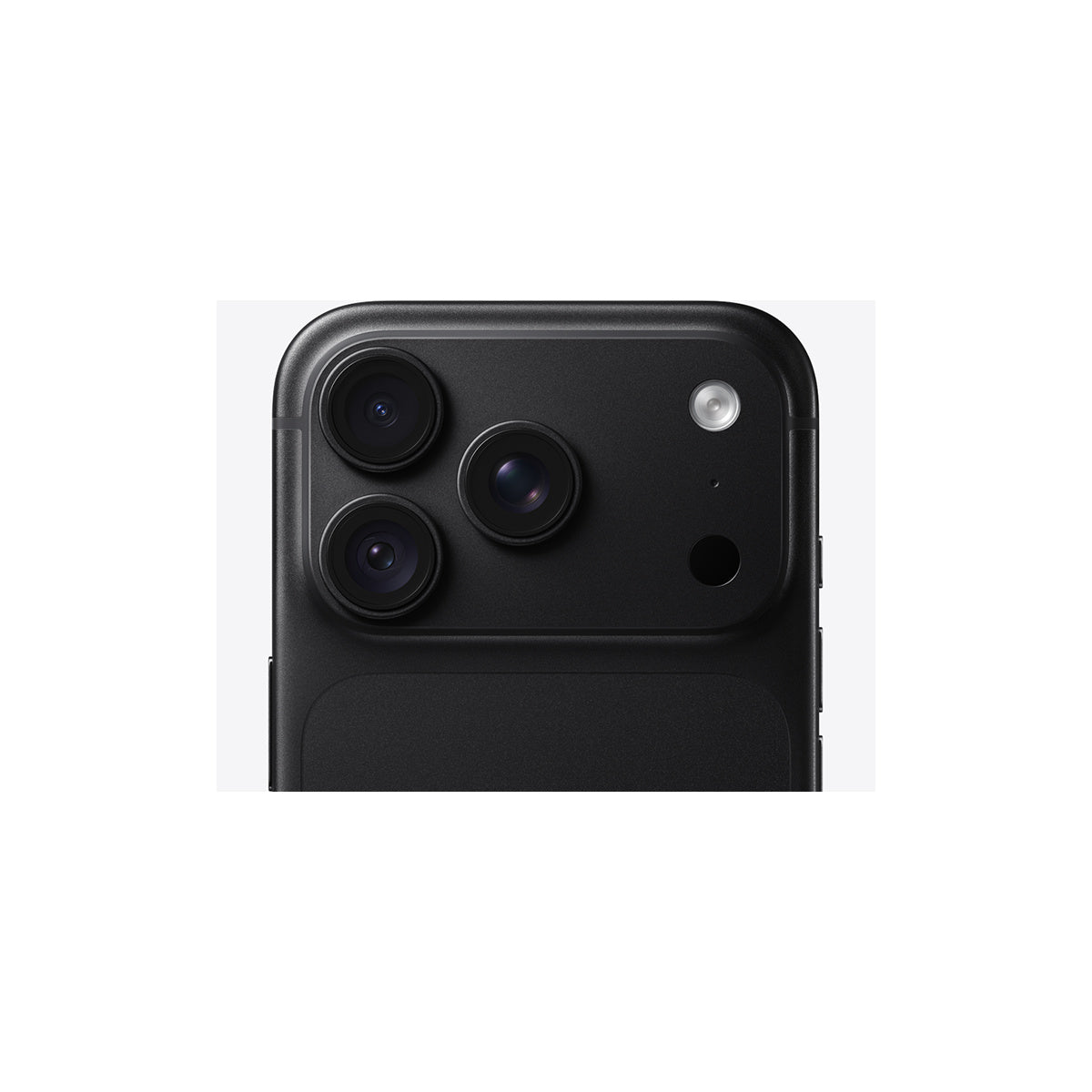 iPhone 18 Pro - Black