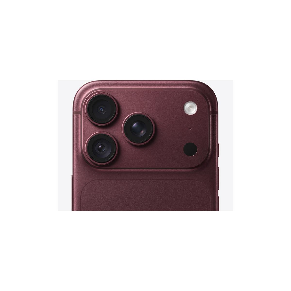 iPhone 18 Pro - Burgundy