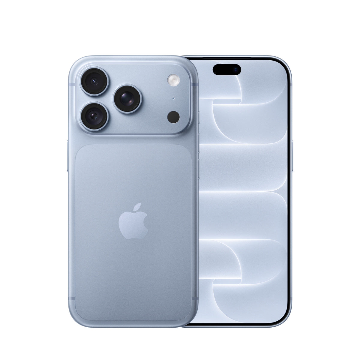 iPhone 18 Pro - Blue