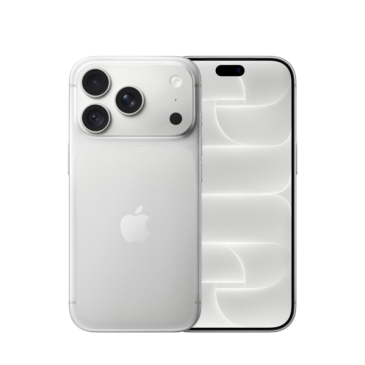 Image of iPhone 18 Pro - Silver