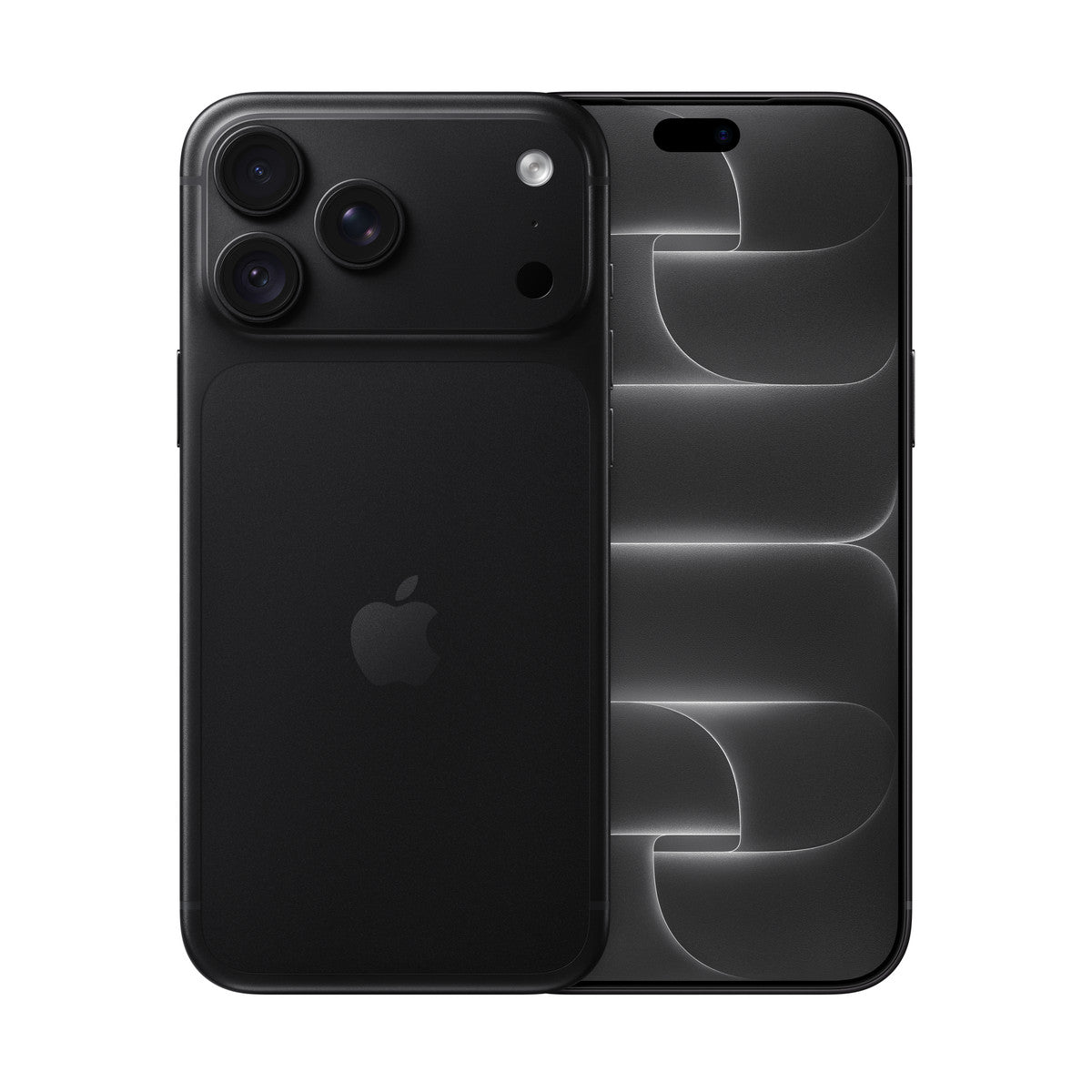 iPhone 18 Pro Max Black