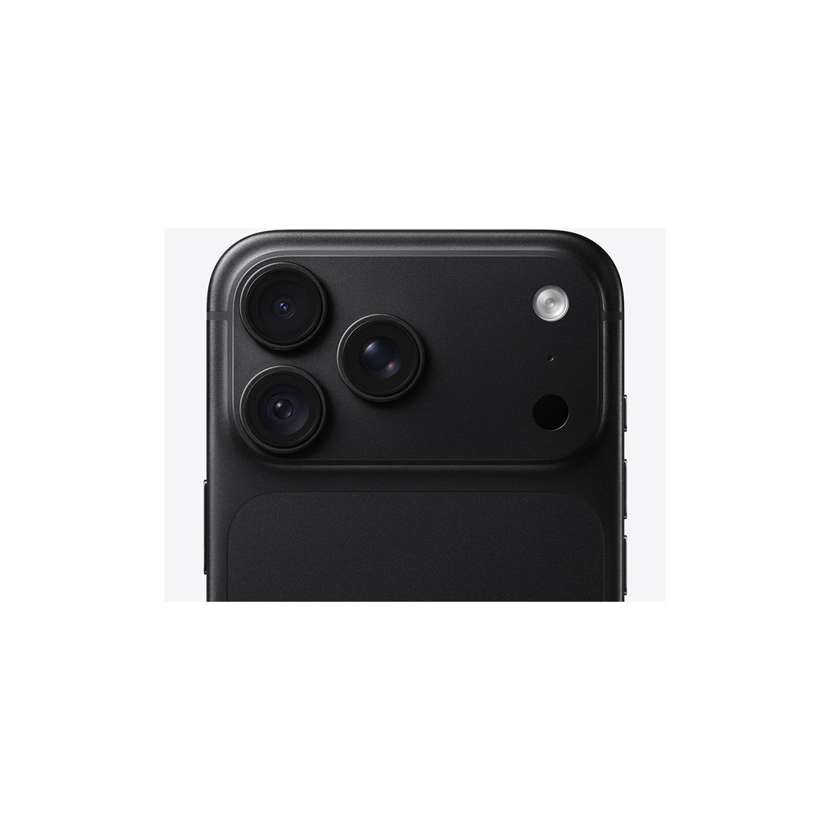 Image of iPhone 18 Pro Max Black