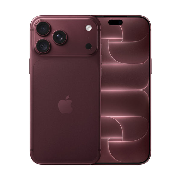 iPhone 18 Pro Max