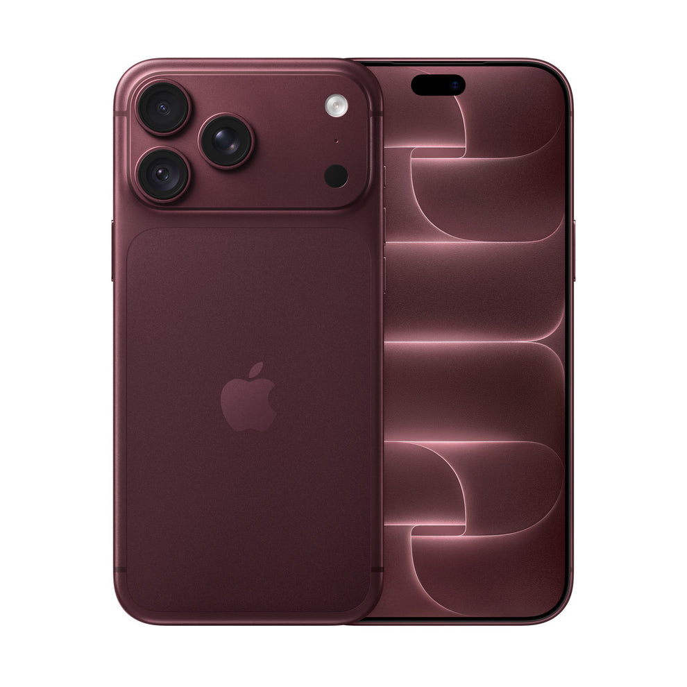 iPhone 18 Pro Max – iPalace