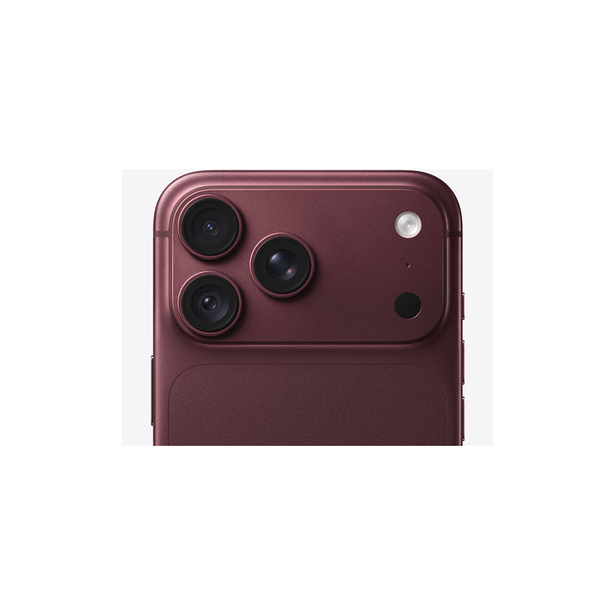 iPhone 18 Pro Max Burgundy