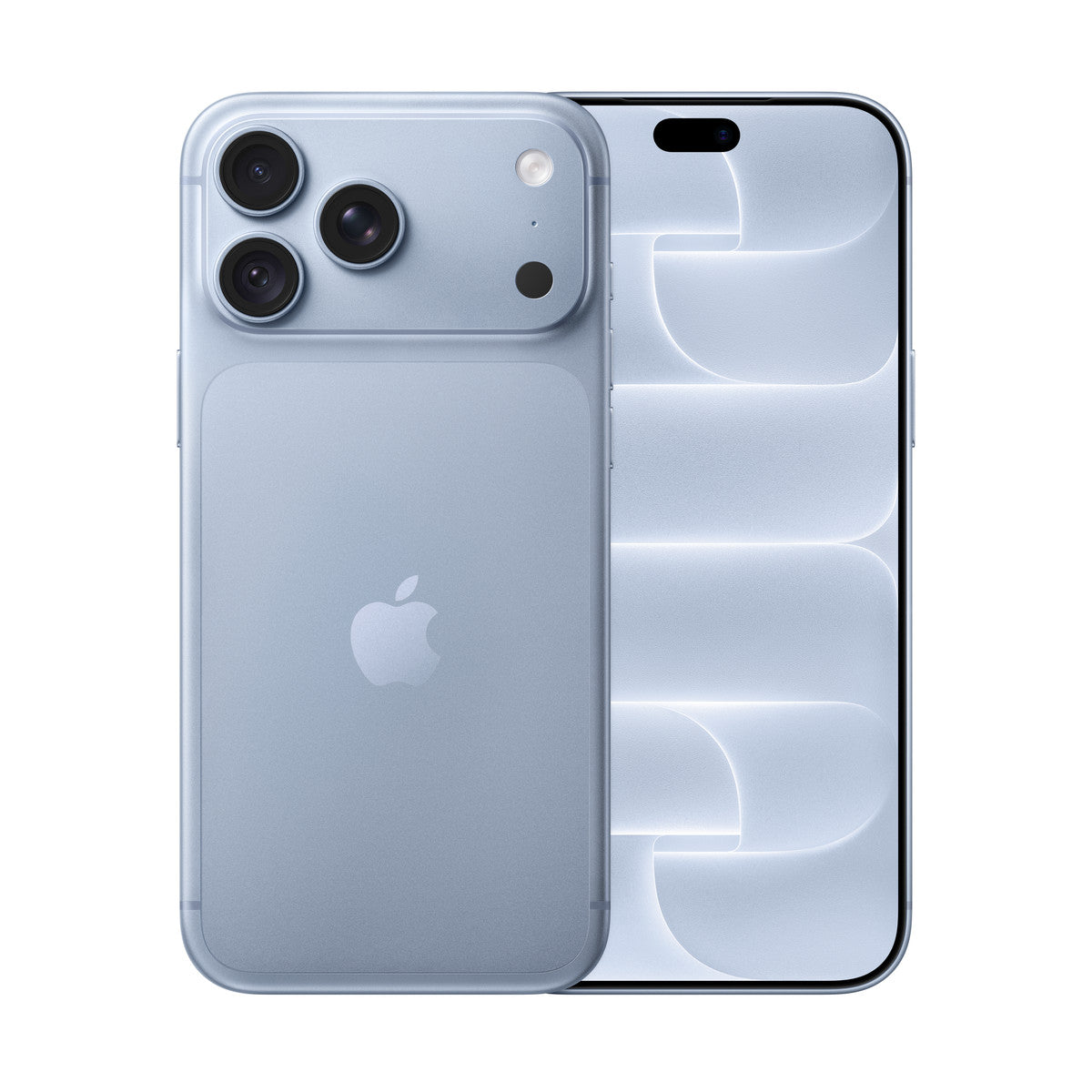 iPhone 18 Pro Max Blue