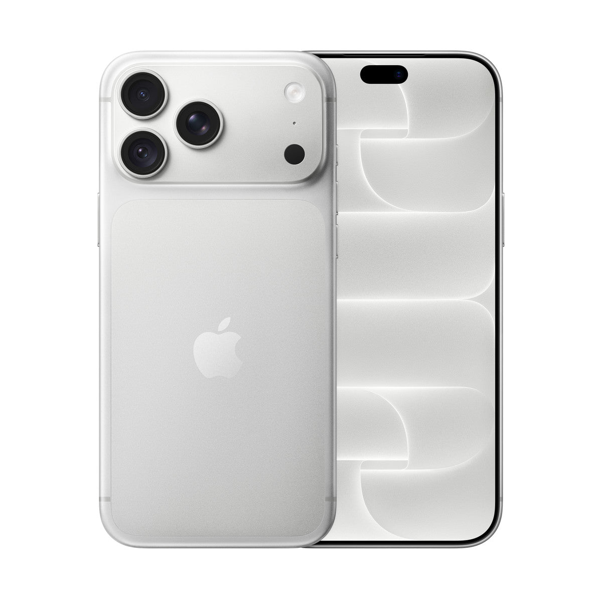 Image of iPhone 18 Pro Max Silver