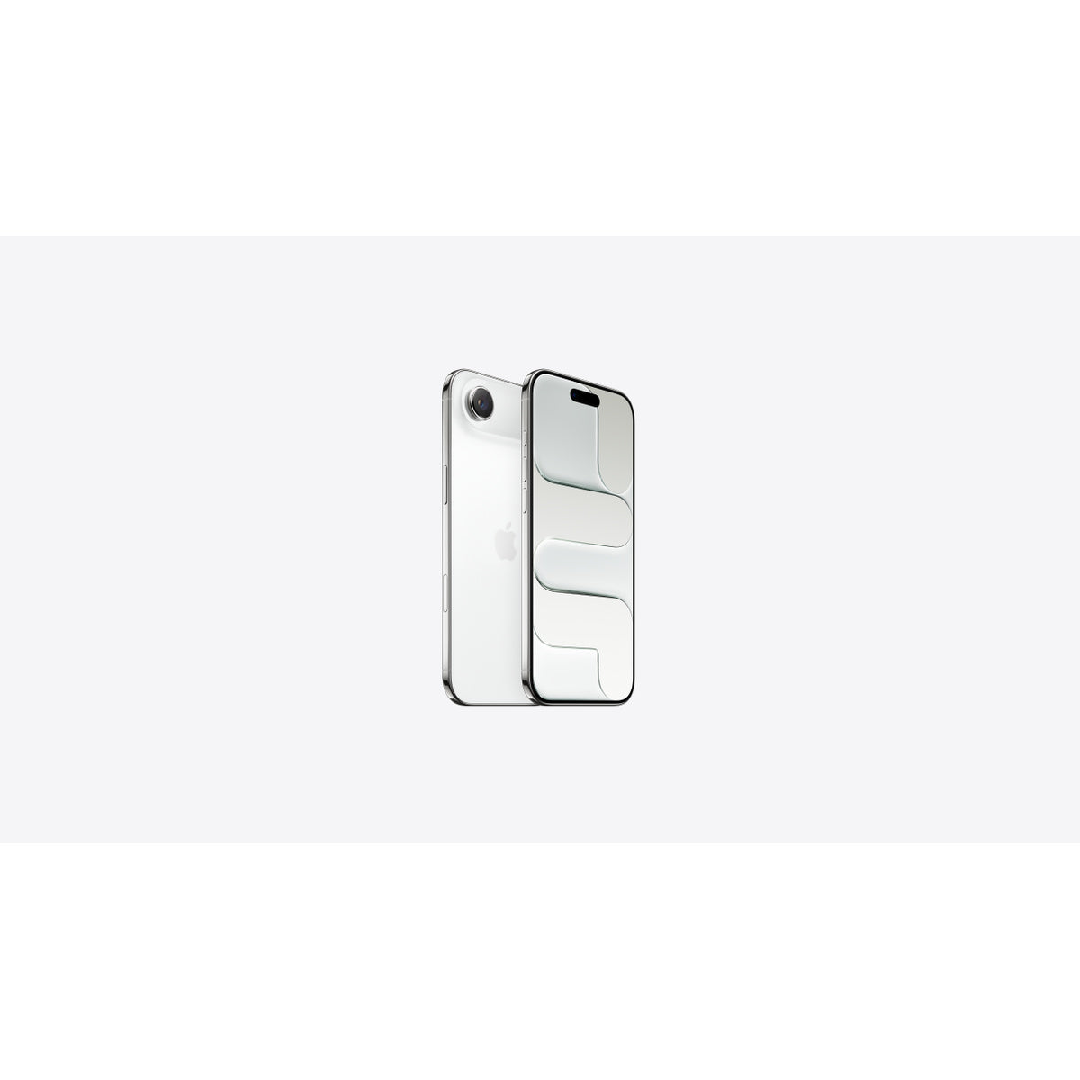 Image of iPhone Air - Cloud White