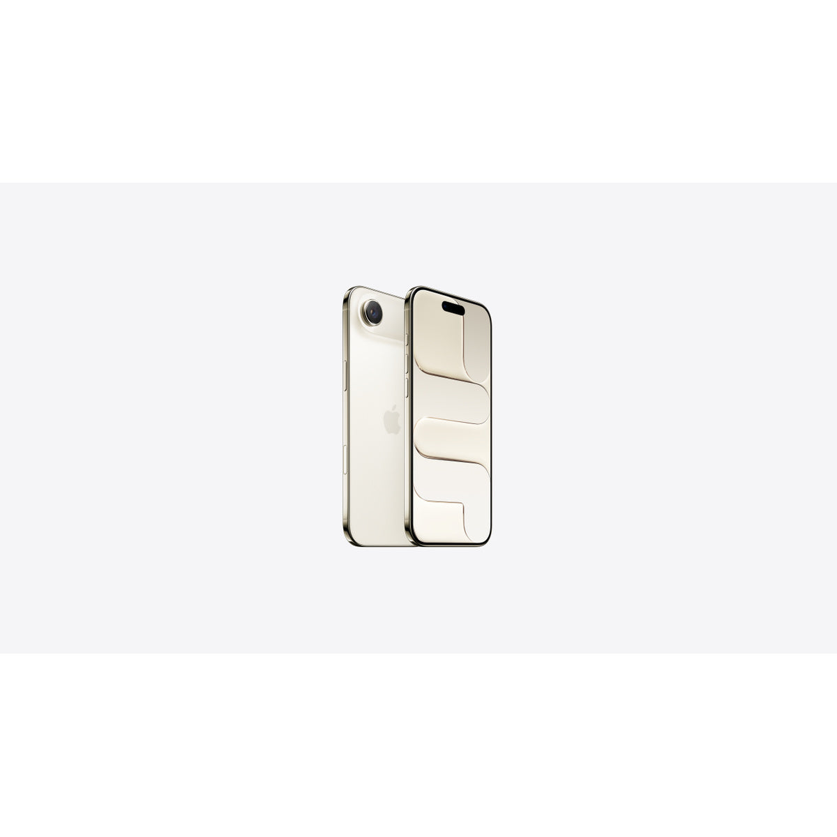 Image of iPhone Air - Light Gold